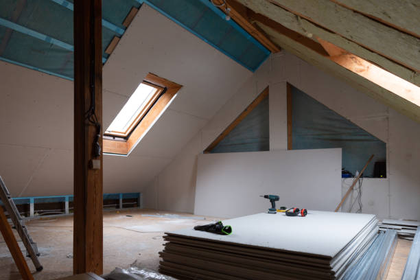 Best Spray Foam Insulation in Mcallen, TX