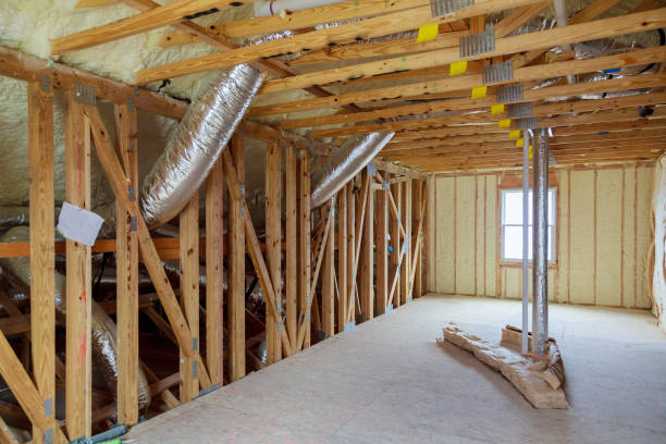 Best Residential Insulation in Mcallen, TX