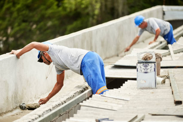 Trusted Mcallen, TX Insulation Contractor Experts