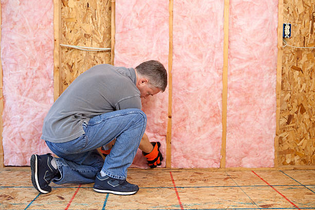 Types of Insulation We Offer in Mcallen, TX