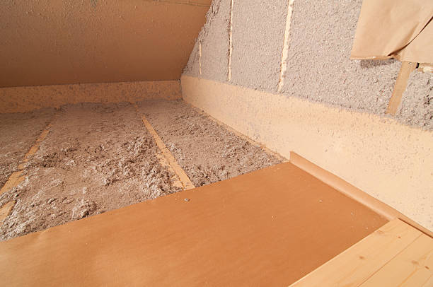 Best Fiberglass Insulation in Mcallen, TX
